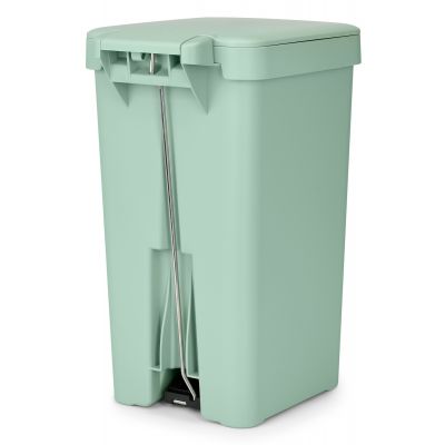 Brabantia StepUp pojemnik na odpady 16 l Jade Green 800320