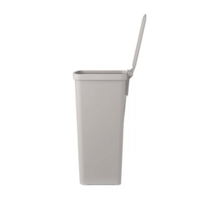 Brabantia StepUp sortownik na odpady 40 l szary 808005