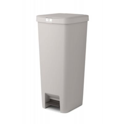 Brabantia StepUp sortownik na odpady 40 l szary 808005
