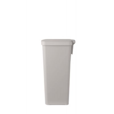Brabantia StepUp sortownik na odpady 40 l szary 808005