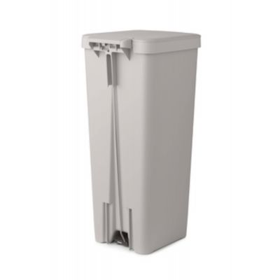 Brabantia StepUp sortownik na odpady 40 l szary 808005