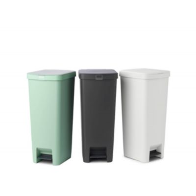Brabantia StepUp sortownik na odpady 25 l beżowy 251863