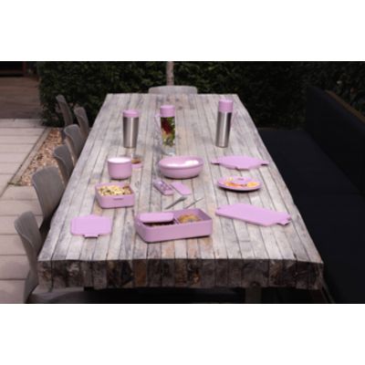 Brabantia Make & Take kubek do zupy 0,6 l beżowy 241468