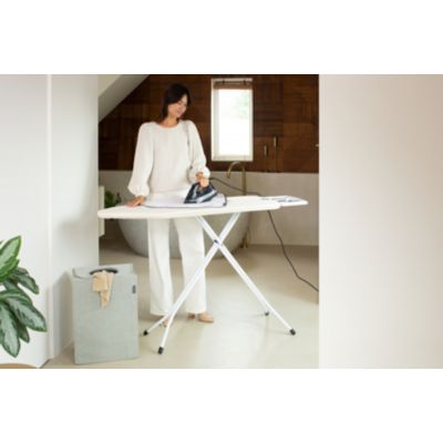 Brabantia deska do prasowania 159,5x46,2 cm 238840