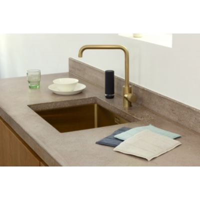 Brabantia Sink Side ściereczki 3 szt różne kolory mikrofibra 239182