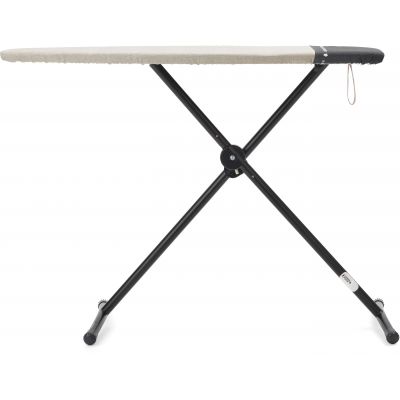 Brabantia deska do prasowania żelazkiem i generatorem pary Denim Grey 241406