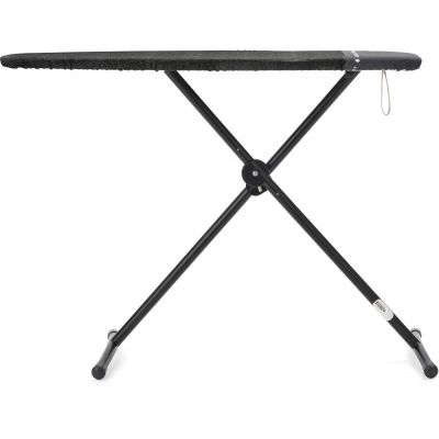 Brabantia deska do prasowania żelazkiem i generatorem pary Denim Black 241420