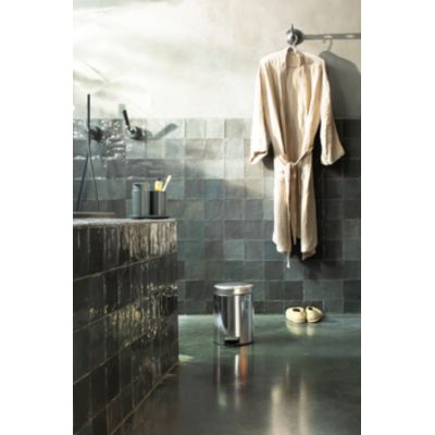 Brabantia Black wieszak na ubrania czarny 242823