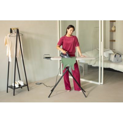 Brabantia deska do prasowania 128x48 cm