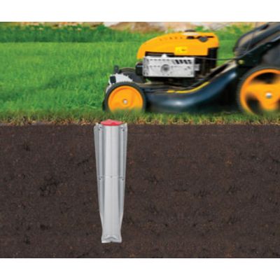 Brabantia Lif-O-Matic suszarka ogrodowa 310966