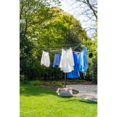 Brabantia Lif-O-Matic suszarka ogrodowa 310966