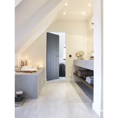 Berry Alloc Spirit Pro Click Comfort 55 panel winylowy 91,4x61 cm Cement Light Grey 60001480