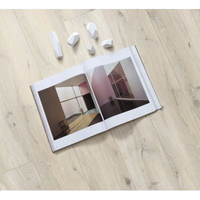 Berry Alloc Ocean 8 V4 v-fuga panel laminowany 128,8x19 cm Gyant Light 62001318