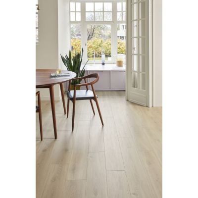 Berry Alloc Connect 8 V4 panel laminowany 128,8x19 cm Bloom Sand Natural 62002286