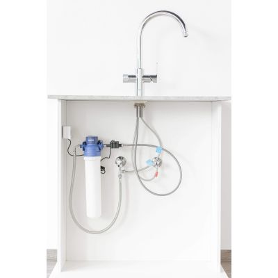 BWT Myaqua Pure Urban 2.0 bateria kuchenna z filtrem stojąca chrom 240101478