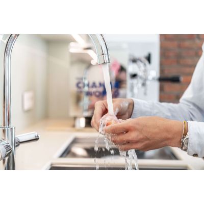 BWT Myaqua głowica do filtra podzlewozmywakowego 125500636