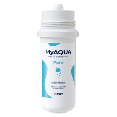 BWT Myaqua PURE filtr podzlewozmywakowy 125558001-C