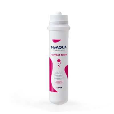 BWT Myaqua Perfect Teaste MG+ filtr podzlewozmywakowy 125558004-c