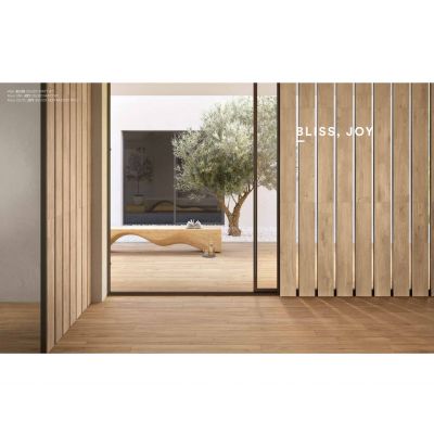 Caesar Cocoon Bliss płytka deska ścienno-podłogowa 120x20 cm beżowa