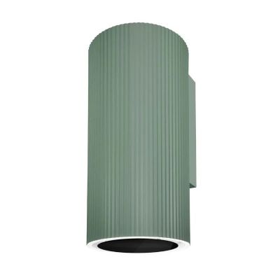 Ciarko Design Monogram okap kuchenny 38,2 cm kominowy CDP3802G