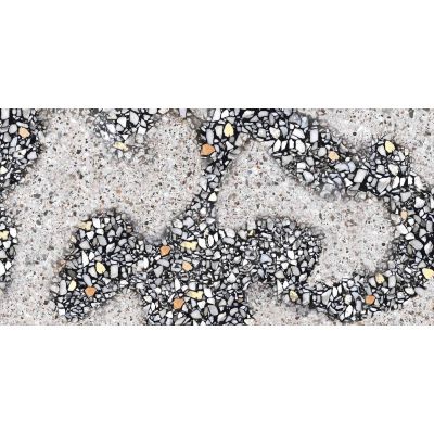 Cil Decor Dekofon Full Lappato płytka podłogowa 120x60 cm mix kolorów