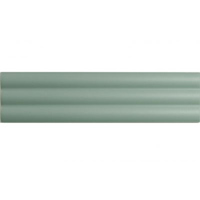 Cil Decor Match dekor ścienny 25x6,25 cm zielona
