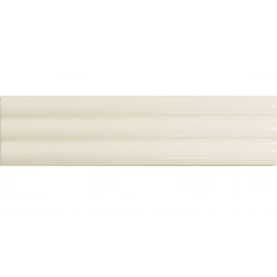 Cil Decor Match dekor ścienny 25x6,25 cm Curved Chalk Gloss