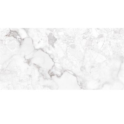 Cil Decor Varmora Breccia Burgos Engravia płytka ścienno-podłogowa 120x60 cm szara-mix kolorów