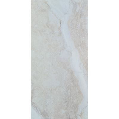 Cristacer Trav. di Caracalla Bianco płytka ścienno-podłogowa 120x60 cm