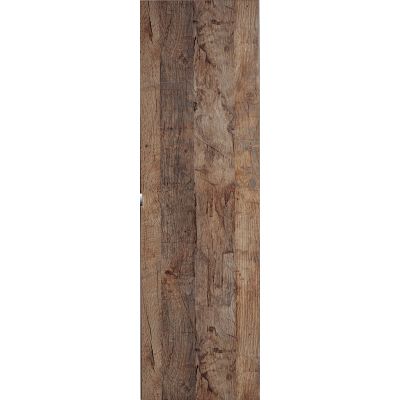Zestaw Comad Santa Fe Oak szafka 60 cm podumywalkowa i boczna wisząca Dąb Vintage (SANTAFEOAK8001A1D2S, SANTAFEOAK8260A2S)