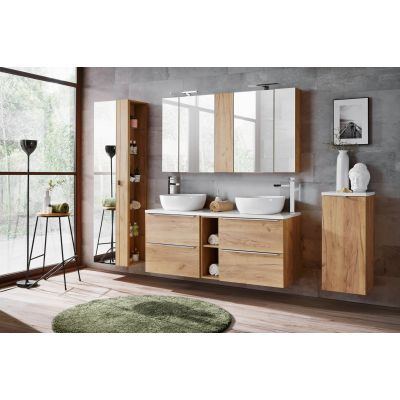 Comad Capri Oak regał Capri810A
