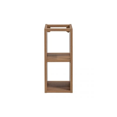 Comad Coast Evoke szafka 20x44,5x46 cm dąb ICONIC OAK COAST EVOKE 81-01-A