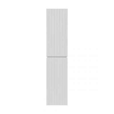 Comad Iconic White szafka 160 cm wysoka boczna wisząca biały ICONICWHITE80-01-D-2D