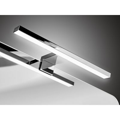 Comad Juliet oświetlenie JULIET CHROM LAMPKA LED 30