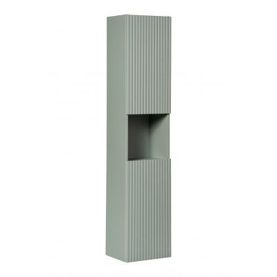 Comad Line Reed Green szafka 30x25x140 cm zielona LINE REED GREEN D 80-03-2D