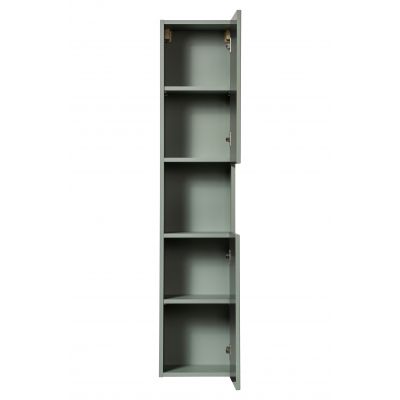 Comad Line Reed Green szafka 30x25x140 cm zielona LINE REED GREEN D 80-03-2D