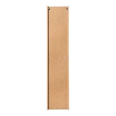Comad Line Reed Green szafka 30x25x140 cm zielona LINE REED GREEN D 80-03-2D