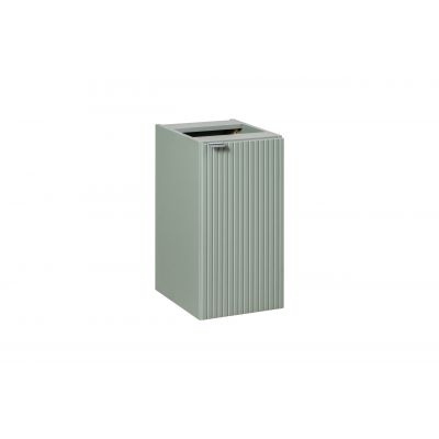 Comad Line Reed Green szafka 30x39x57 cm zielona LINE REED GREEN D 81-30-1D