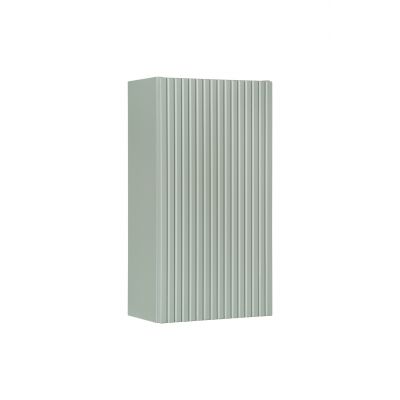 Comad Line Reed Green szafka 30x18,9x57 cm zielona LINE REED GREEN D 83-30-1D