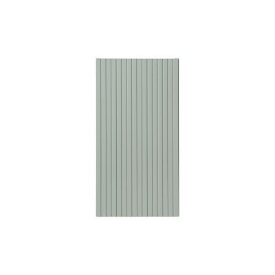 Comad Line Reed Green szafka 30x18,9x57 cm zielona LINE REED GREEN D 83-30-1D