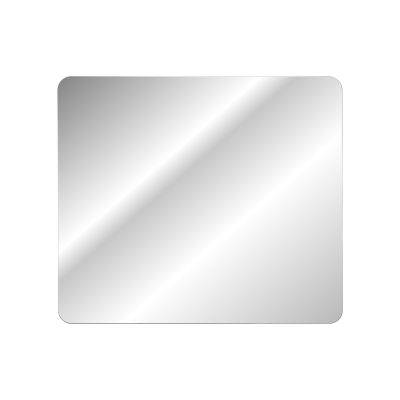 Zestaw Comad Iconic Cashmere szafka 80x45,6x46 cm podumywalkowa wisząca kaszmir z umywalką, szafką boczną i lustrem SET - ICC SKY 80CM