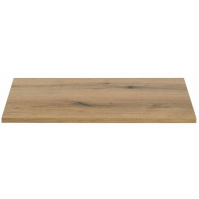 Comad Nova Oak blat 90,4x40 cm dąb NOVA OAK A 89-90