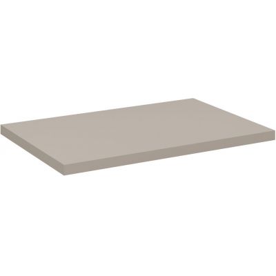 Comad Nova Cashmere szafka 60 cm podumywalkowa wisząca z umywalką beżowa SET-NOC B CASHMERE 60CM S UN BEYOND 5 WH