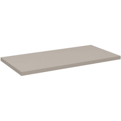 Comad Nova Cashmere szafka 80 cm podumywalkowa wisząca z umywalką beżowa SET-NOC B CASHMERE 80CM S UN BEYOND 5 WH