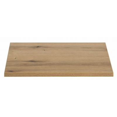 Comad Nova Oak blat 80,4x40 cm dąb NOVA OAK A 89-80