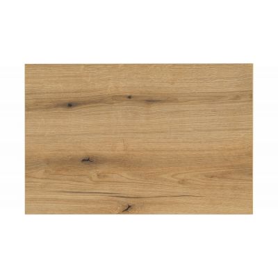 Comad Nova Oak blat 80,4x40 cm dąb NOVA OAK A 89-80