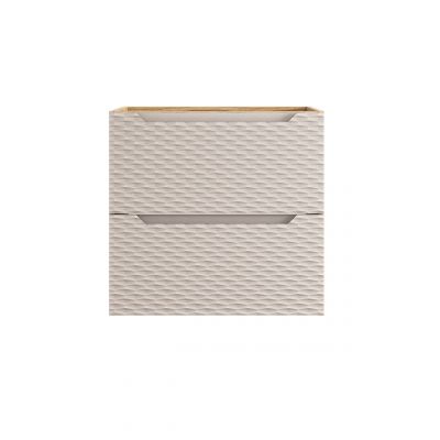 Comad Ocean Beige szafka 60x46x57 cm dab-beżowa OCEAN BEIGE 82-60-2S