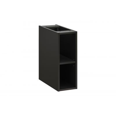 Comad Xilo regał 46x57 cm XILO BLACK 81-01-A