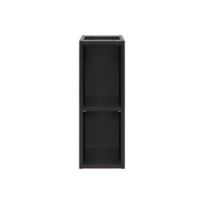 Comad Xilo regał 46x57 cm XILO BLACK 81-01-A