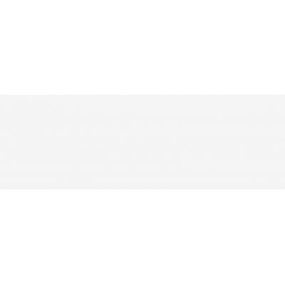 Ceramstic Opp! White Satin płytka ścienna 90x30 cm biały połysk
